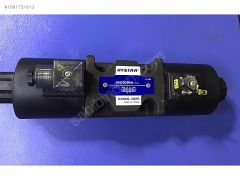 Hystar DSG-3C4-N-03 Hidrolik Makara Solenoid Valf 4/3
