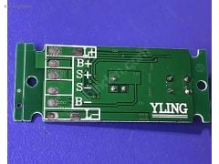 Pır Hareket Sensör Modülü Kart / ES 312