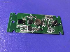 Pır Hareket Sensör Modülü Kart / ES 312