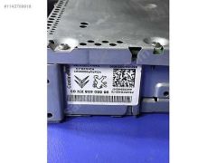 (389)Peugeot Citroen Radyo 96660458XN03
