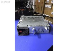 (389)Peugeot Citroen Radyo 96660458XN03