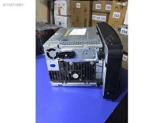 (391)Mercedes GL450 GL550 ML350 ML500 ML63 NavigasyonA1648703689