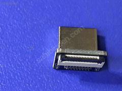 FVH CY CN-018-UP CYFPV HDMI Tip A Erkek Konnektör