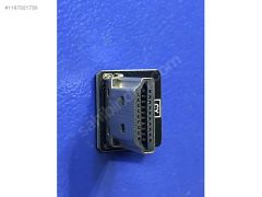 FVH CY CN-018-UP CYFPV HDMI Tip A Erkek Konnektör