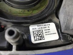 (396)BMW E60 E61 E63 DİREKSİYON AÇISI SENSÖRÜ LK 01 4461 62