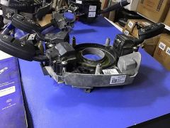 (396)BMW E60 E61 E63 DİREKSİYON AÇISI SENSÖRÜ LK 01 4461 62