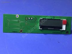 PCP Red Wolf HP JC5536 güç kartı