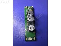 PCP Red Wolf HP JC5536 güç kartı