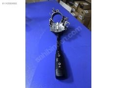 (398)MERCEDES W208 W210 ÇIKMA SİNYAL KOLU A2105450110 ORJİNAL