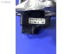 (398)MERCEDES W208 W210 ÇIKMA SİNYAL KOLU A2105450110 ORJİNAL