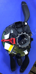 (399) Mercedes-Benz CLA Sinyal Kolu MRM Açı Sensörü LK10068735 3OSLK10068735 LK1009800601 HW113000 SW120800