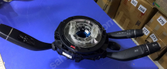 (399) Mercedes-Benz CLA Sinyal Kolu MRM Açı Sensörü LK10068735 3OSLK10068735 LK1009800601 HW113000 SW120800