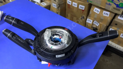 (399) Mercedes-Benz CLA Sinyal Kolu MRM Açı Sensörü LK10068735 3OSLK10068735 LK1009800601 HW113000 SW120800
