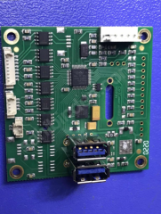 (A470) ctrl camera usb v103h kart