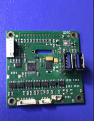 (A470) ctrl camera usb v103h kart
