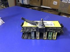 (405) Citroen Peugeot Sigorta Kutusu 9636079380 Valeo