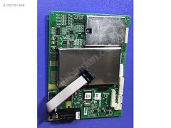 SAADAT PCB EMC OEM SMM3-2 DT90813 Monitörler Kartı
