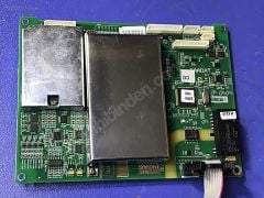 SAADAT PCB EMC OEM SMM3-2 DT90813 Monitörler Kartı