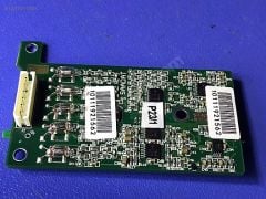 PCB EMC OEM SAADAT SE12-0-0 DT200611 Kartı