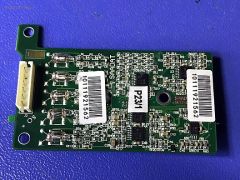 PCB EMC OEM SAADAT SE12-0-0 DT200611 Kartı