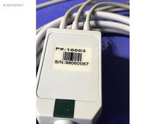 Saadat Heyer çok parametreli monitör kablosu