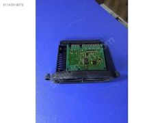 (409)BMW 7 SERİSİ F01 F02 XENON FAR MODÜLÜ BALAST XENON 7262951
