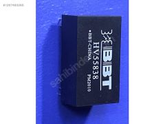 Yüksek Voltaj DC-DC Dönüştürücü DC DC Konvertör 2-3 Watt DCHW12S5D8HV-3W HV55838