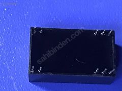 Yüksek Voltaj DC-DC Dönüştürücü DC DC Konvertör 2-3 Watt DCHW12S5D8HV-3W HV55838