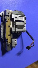 (A494) SHIMA SEIKI STITCH PRESSER ÜNİTESİ