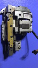 (A494) SHIMA SEIKI STITCH PRESSER ÜNİTESİ