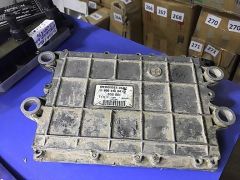 (411)MERCEDES AXOR Atego BEYNİ A5424460340-800 446 04 40 ZGS 001