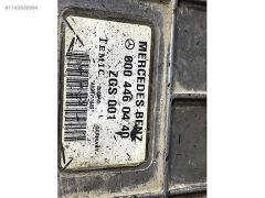 (411)MERCEDES AXOR Atego BEYNİ A5424460340-800 446 04 40 ZGS 001