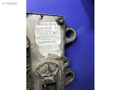 (411)MERCEDES AXOR Atego BEYNİ A5424460340-800 446 04 40 ZGS 001