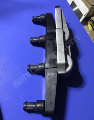 (412) Ateşleme bobini SKODA FABIA 047905104A