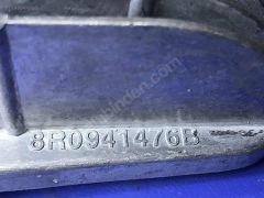(414)Audi Q5 Sağ Sol Kontrol Modülü 8R0941475B 8R0941476B