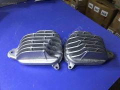 (414)Audi Q5 Sağ Sol Kontrol Modülü 8R0941475B 8R0941476B
