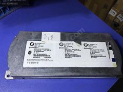 (415)BMW 3 320i BLUETOOTH KONTROL ÜNİTESİ 9206423 16921115