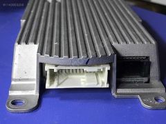 (416)BMW BLUETOOTH MODÜLÜ HARMAN KONTROL8410925715301 2011-2016