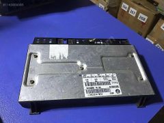 (417) BMW 5 Serisi Koltuk Kontrol Modülü 61.35-6 927 314 01