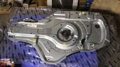 (994) Hyundaı Elantra 02/03 Ön Cam Krikosu Sol 82401-2D010