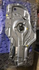 (994) Hyundaı Elantra 02/03 Ön Cam Krikosu Sol 82401-2D010