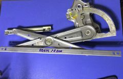 (995) KIA SORENTO CAM KRİKO ÖN SAĞ ELEKTRİKLİ 2003-2010