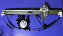 (998) KİA BONGO 1997-2005 MOTORLU SAĞ CAM KRİKOSU 0K60E58560B