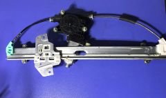 (1001) HYUNDAI ERA 06-11 CAM KRİKOSU ÖN SOL MOTORLU 82401-1G010