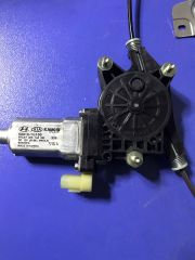 (1001) HYUNDAI ERA 06-11 CAM KRİKOSU ÖN SOL MOTORLU 82401-1G010