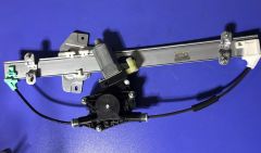 (1001) HYUNDAI ERA 06-11 CAM KRİKOSU ÖN SOL MOTORLU 82401-1G010