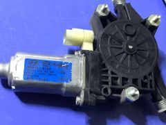 (1003) Hyundai Accent KIA RIO Arka Sol Cam Krikosu 834011G010