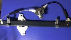 (1009) HYUNDAI ACCENT 2000-2006 SAĞ ÖN KAPI CAM KRİKOSU 82402-25000