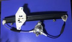 (1009) HYUNDAI ACCENT 2000-2006 SAĞ ÖN KAPI CAM KRİKOSU 82402-25000