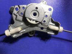 (1010) HYUNDAİ GETZ 02-06 ÖN CAM KRİKOSU MOBİS 82404-1C010